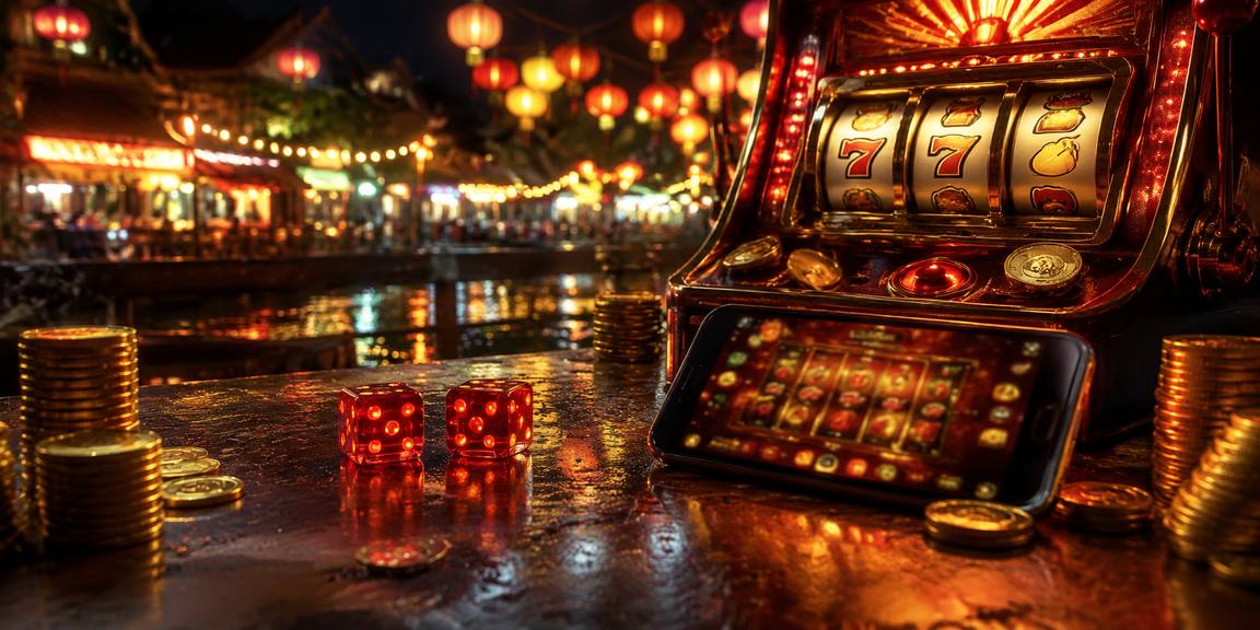 007wwin Slot Hoa Mai